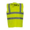 OFFER High-Vis Vests x50 Thumbnail