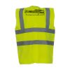 OFFER High-Vis Vests x50 Thumbnail