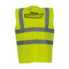 OFFER High-Vis Vests x50 Thumbnail