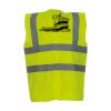 OFFER High-Vis Vests x50 Thumbnail