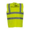 OFFER High-Vis Vests x50 Thumbnail