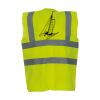 OFFER High-Vis Vests x50 Thumbnail
