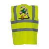 OFFER High-Vis Vests x50 Thumbnail