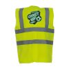 OFFER High-Vis Vests x50 Thumbnail