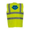 OFFER High-Vis Vests x50 Thumbnail