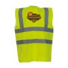 OFFER High-Vis Vests x50 Thumbnail