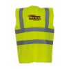 OFFER High-Vis Vests x50 Thumbnail