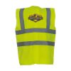 OFFER High-Vis Vests x50 Thumbnail