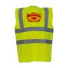 OFFER High-Vis Vests x50 Thumbnail