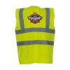 OFFER High-Vis Vests x50 Thumbnail