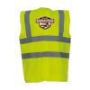 OFFER High-Vis Vests x50 Thumbnail
