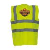 OFFER High-Vis Vests x50 Thumbnail