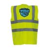 OFFER High-Vis Vests x50 Thumbnail