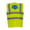 OFFER High-Vis Vests x50 Thumbnail