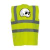 OFFER High-Vis Vests x50 Thumbnail