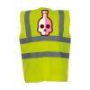 OFFER High-Vis Vests x50 Thumbnail