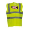 OFFER High-Vis Vests x50 Thumbnail