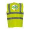 OFFER High-Vis Vests x50 Thumbnail