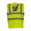 OFFER High-Vis Vests x50 Thumbnail