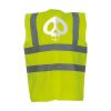 OFFER High-Vis Vests x50 Thumbnail