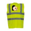 OFFER High-Vis Vests x50 Thumbnail