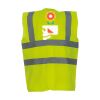 OFFER High-Vis Vests x50 Thumbnail