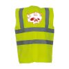 OFFER High-Vis Vests x50 Thumbnail
