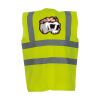 OFFER High-Vis Vests x50 Thumbnail