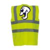 OFFER High-Vis Vests x50 Thumbnail