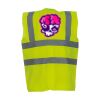 OFFER High-Vis Vests x50 Thumbnail