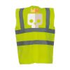 OFFER High-Vis Vests x50 Thumbnail
