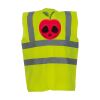 OFFER High-Vis Vests x50 Thumbnail