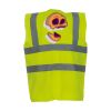 OFFER High-Vis Vests x50 Thumbnail
