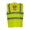 OFFER High-Vis Vests x50 Thumbnail