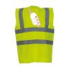 OFFER High-Vis Vests x50 Thumbnail