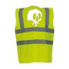 OFFER High-Vis Vests x50 Thumbnail
