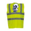 OFFER High-Vis Vests x50 Thumbnail