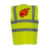 OFFER High-Vis Vests x50 Thumbnail