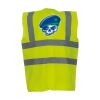 OFFER High-Vis Vests x50 Thumbnail