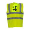 OFFER High-Vis Vests x50 Thumbnail