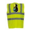 OFFER High-Vis Vests x50 Thumbnail