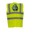 OFFER High-Vis Vests x50 Thumbnail