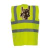OFFER High-Vis Vests x50 Thumbnail