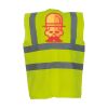 OFFER High-Vis Vests x50 Thumbnail