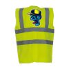 OFFER High-Vis Vests x50 Thumbnail