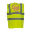 OFFER High-Vis Vests x50 Thumbnail