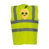 OFFER High-Vis Vests x50 Thumbnail