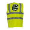 OFFER High-Vis Vests x50 Thumbnail