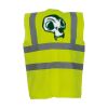 OFFER High-Vis Vests x50 Thumbnail