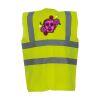 OFFER High-Vis Vests x50 Thumbnail